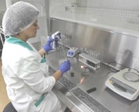 Микробиологические испытания пищевой продукции Микробиологические испытания пищевой продукции