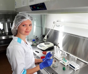 Микробиологические испытания парфюмерно-косметических средств Микробиологические испытания парфюмерно-косметических средств
